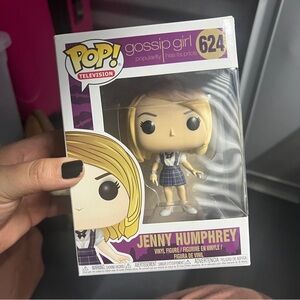Funko Pop - Jenny Humphrey #624